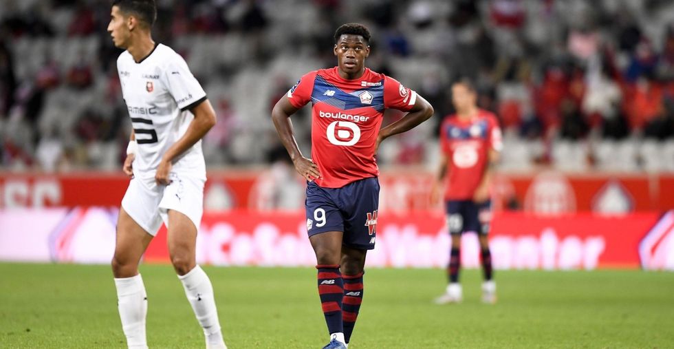 Desktop 2021 UK L1 Lille David debut Rennes