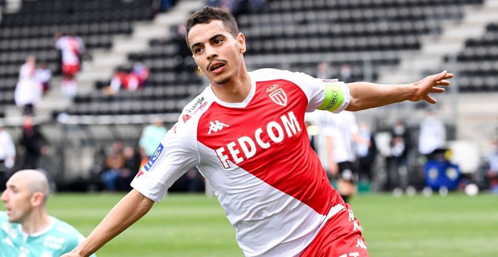 Desktop 2021 UK L1 Monaco Ben Yedder