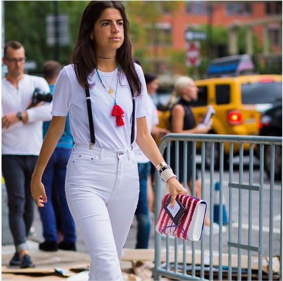 Detajet në ngjyra të zjarrta