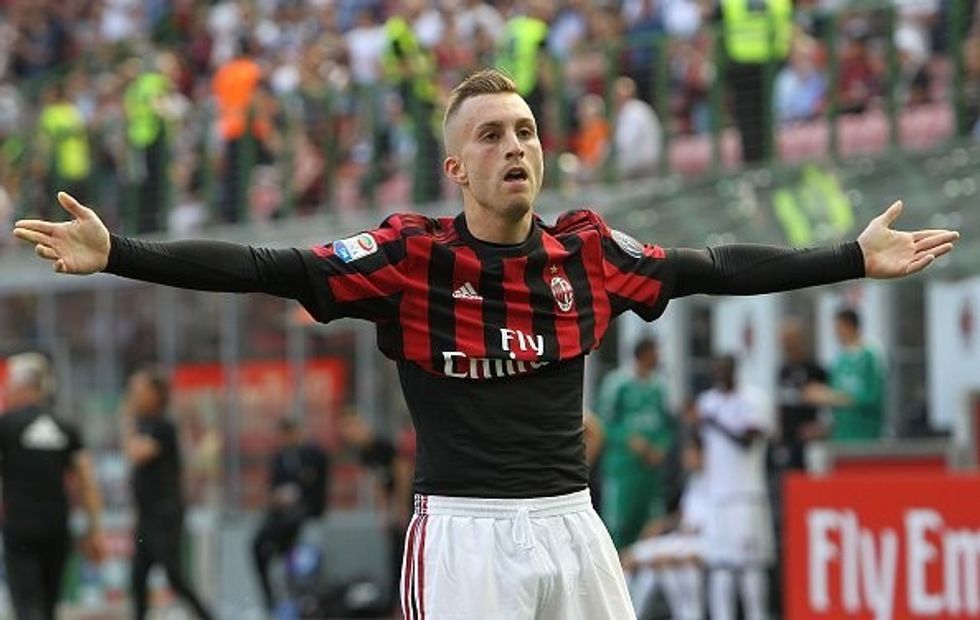 deulofeu milan