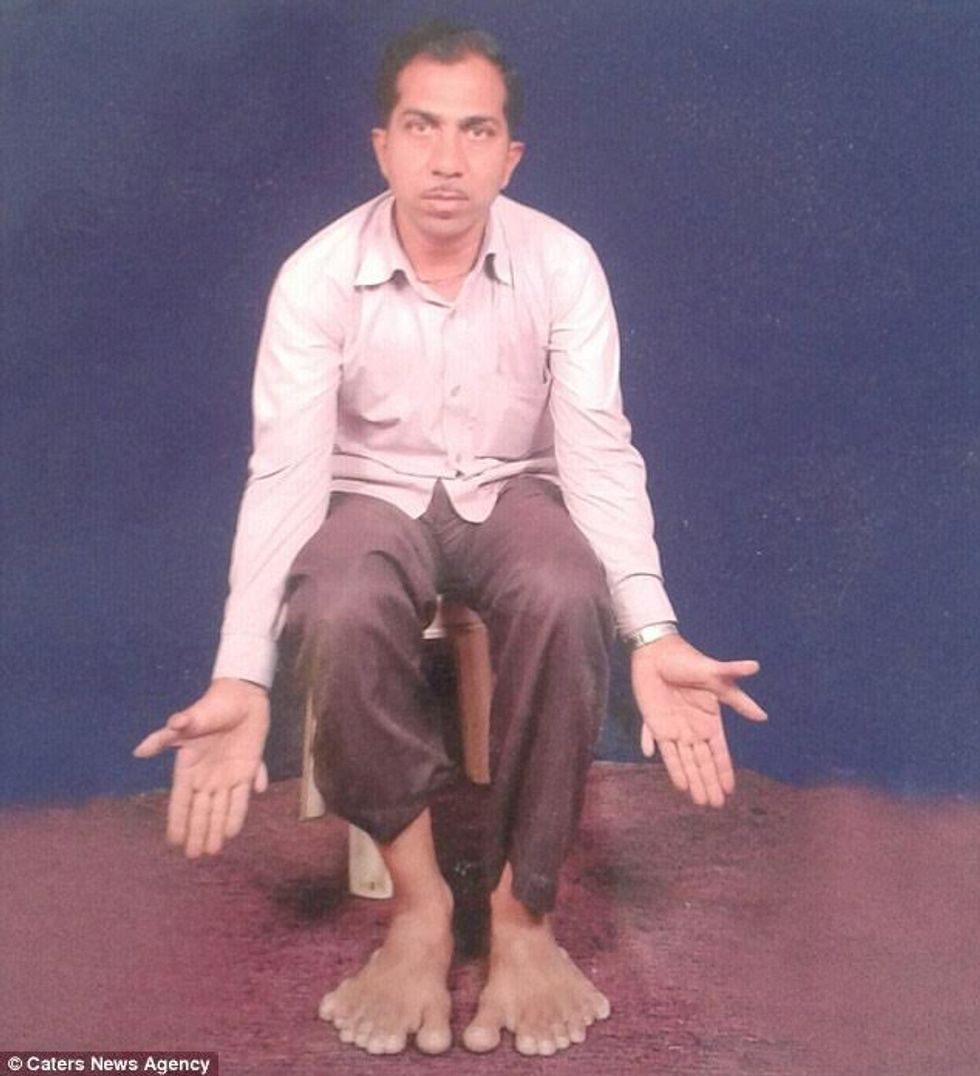 Devendra 1