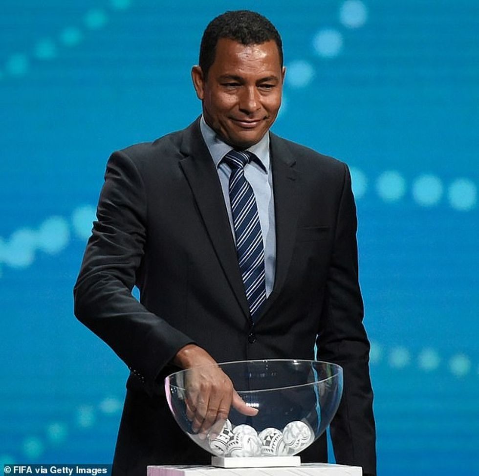 Dhe ish-ylli i Gunners Silva ka pranuar se do të donte të shihte bashkatdhetarin e tij në Arsenal.