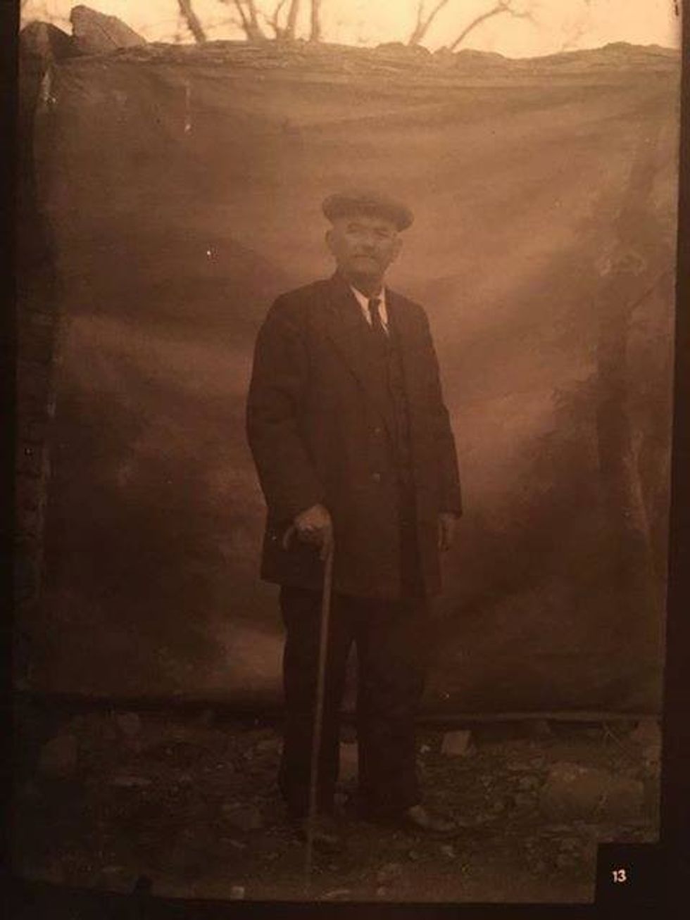 Dhimiter Vangjeli 02