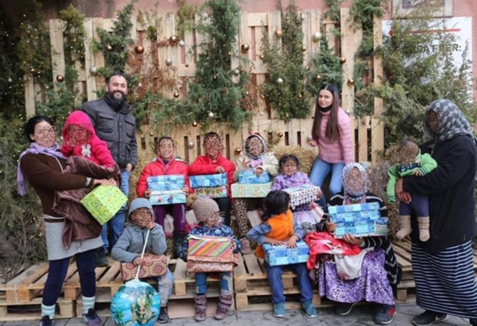 Dhurata Ime Per Ty 1