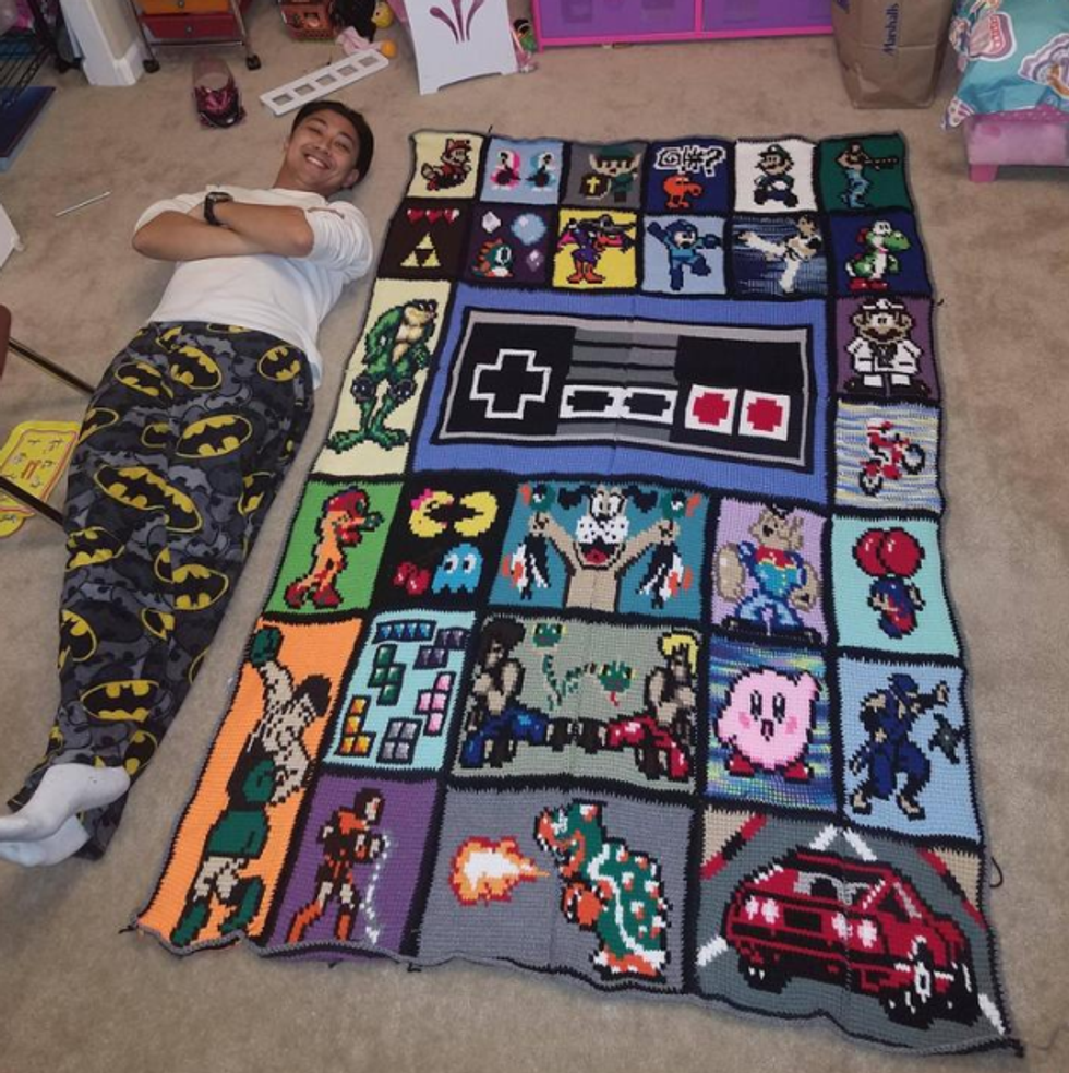 Dhurata nostalgjike për festat e fundvitit qe po pelqehet nga te gjithe foto 2