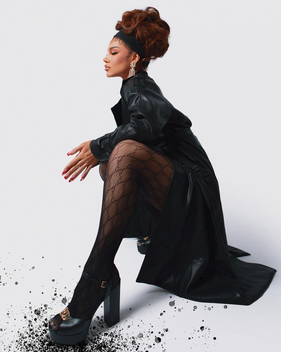 dhuratadora 273219262 230116162666955 1204253584691192457 n 1