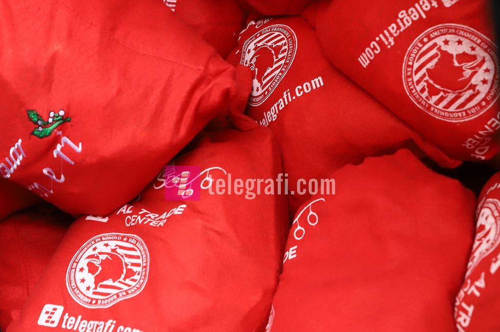 dhuratat nga telegrafi ne sos fshatin foto Ridvan Slivova 1