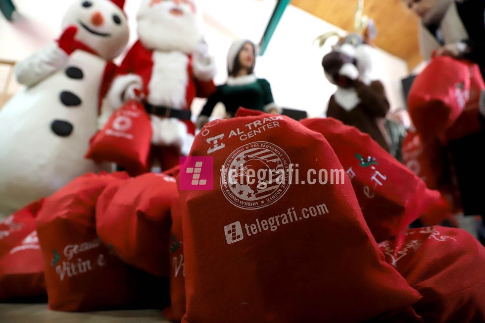 dhuratat nga telegrafi ne sos fshatin foto Ridvan Slivova 24