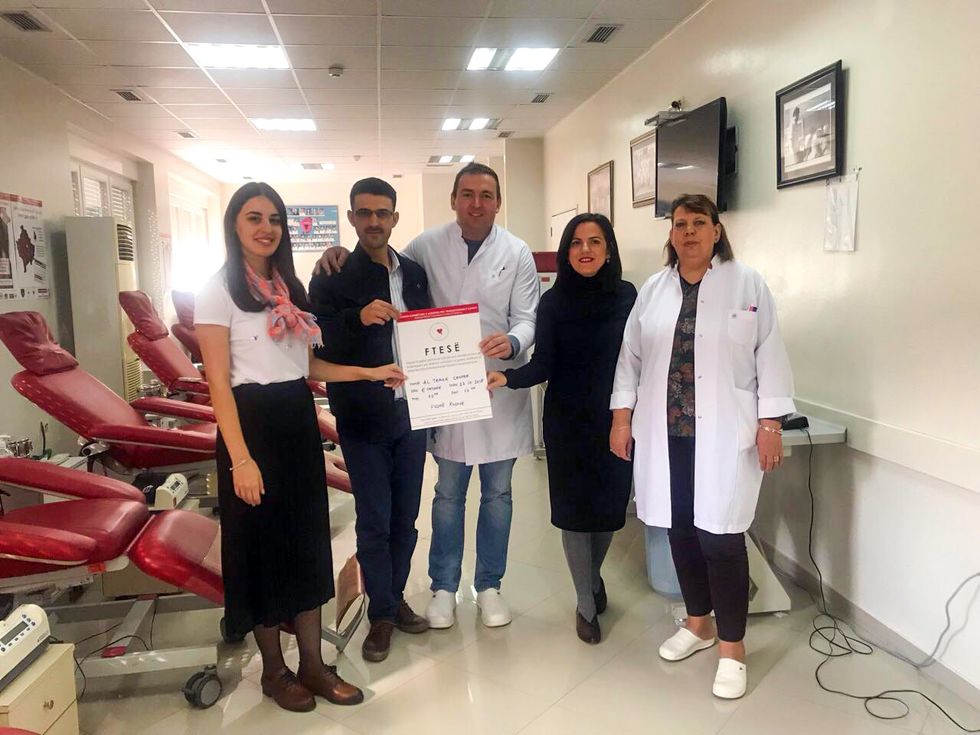 dhurimi gjakut Edited