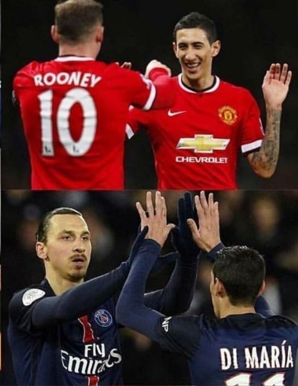 di maria ibrahimovic rooney
