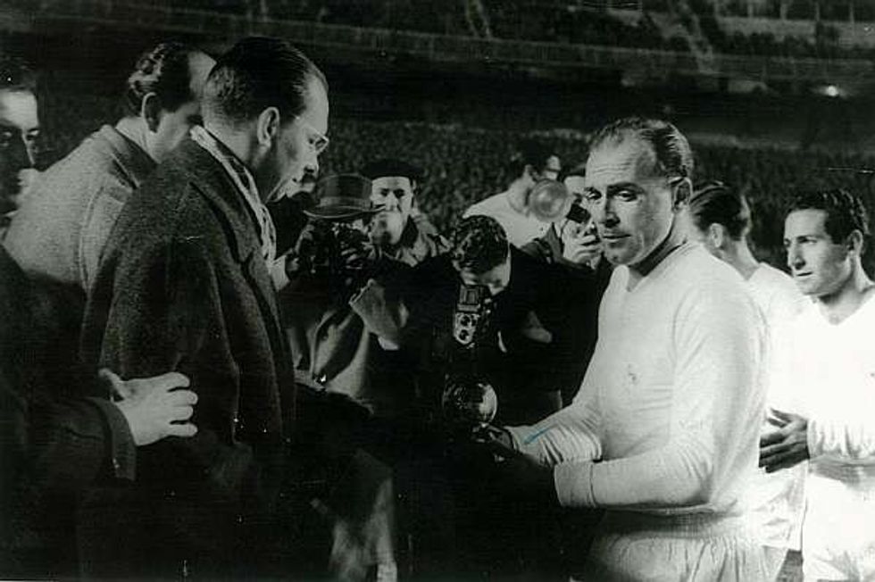 di stefano
