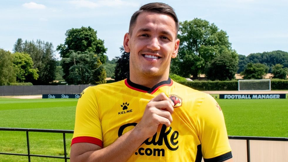 DIA 5591 featured image