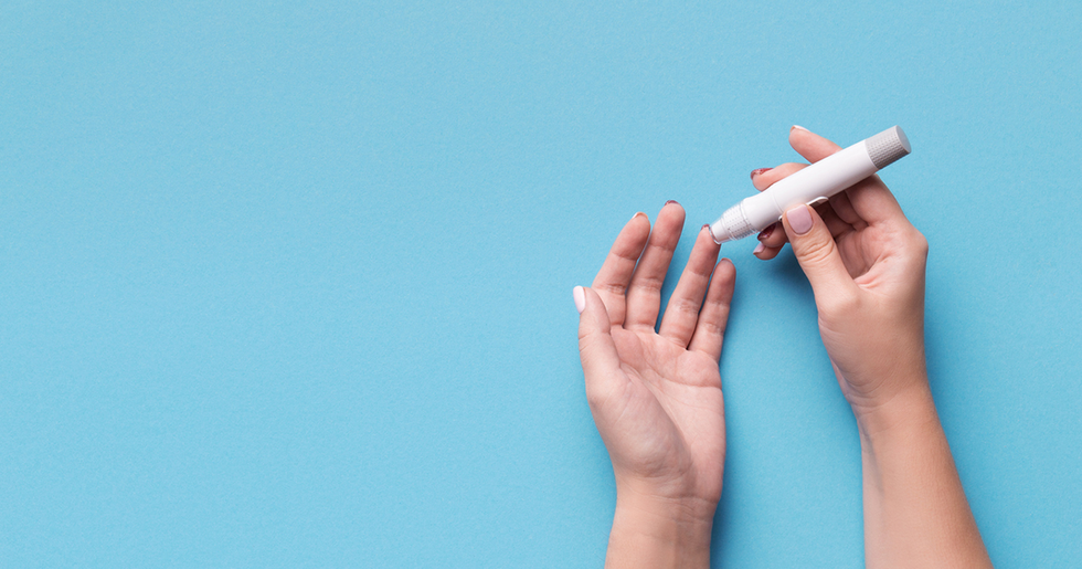 Diabetes and Hyperglycemia