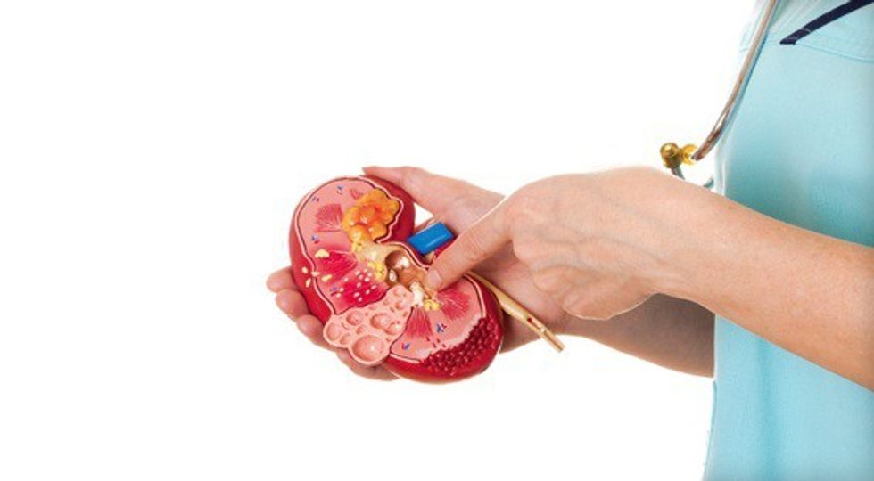 Diabetic Nephropathy