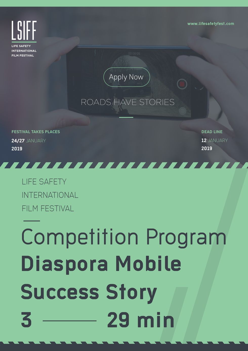 DIASPORA MOBILE SUCCESS STORY 01