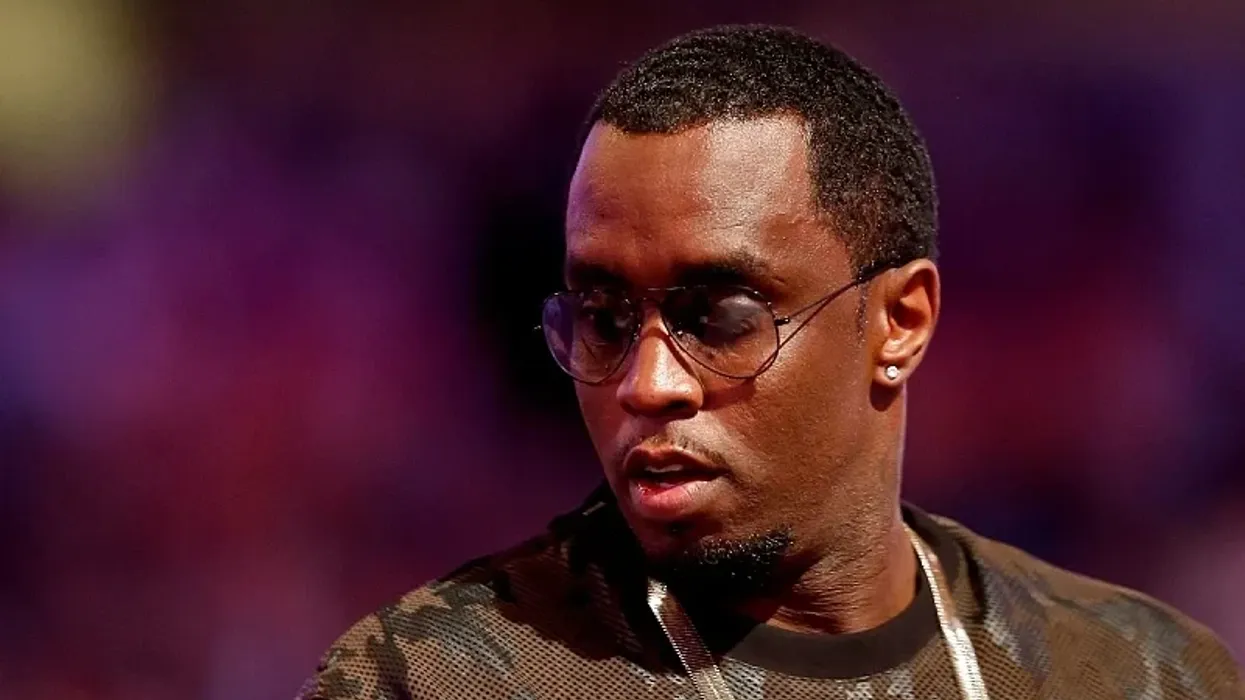 Padi e re kundër Sean Combs Diddy: Ish-aktori pretendon sesi fëmijë është sulmuar seksualisht Padi e re kundër Sean Combs Diddy: Ish-aktori pretendon sesi fëmijë është sulmuar seksualisht