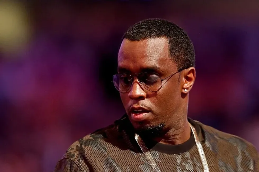Padi e re kundër Sean Combs Diddy: Ish-aktori pret