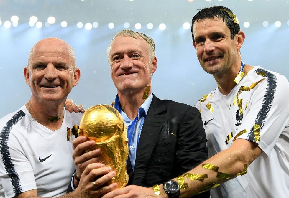 Didier Deschamps 3