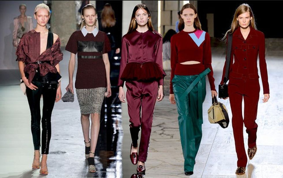 Die Farbe des Jahres 2015 Marsala 1 articleImage 55424add 360305(1)