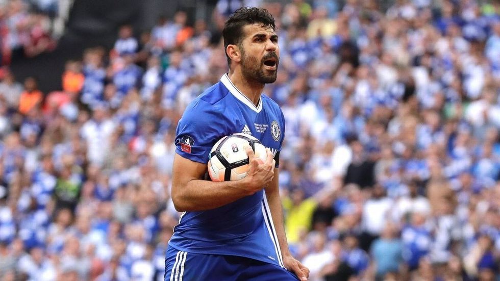 diego costa 1