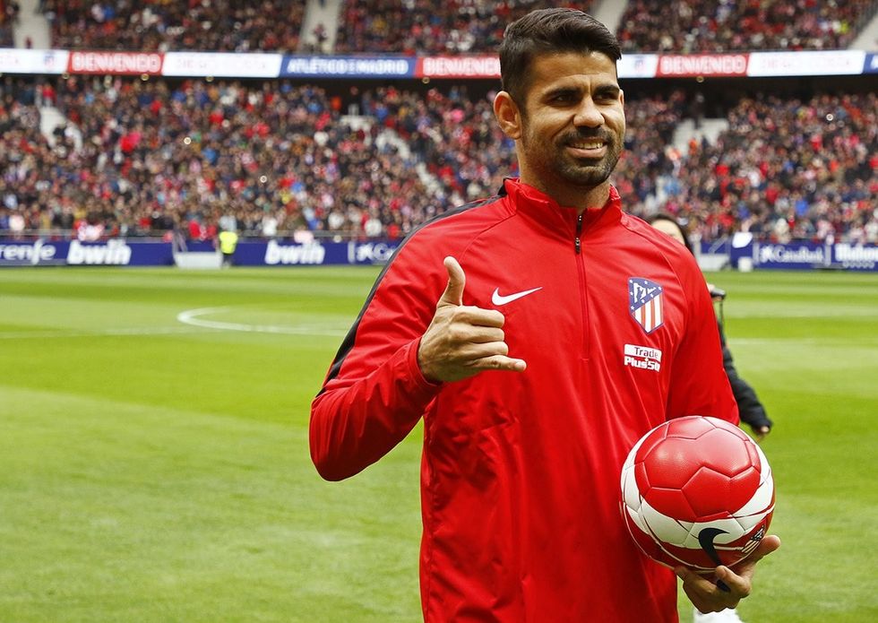 Diego Costa 1