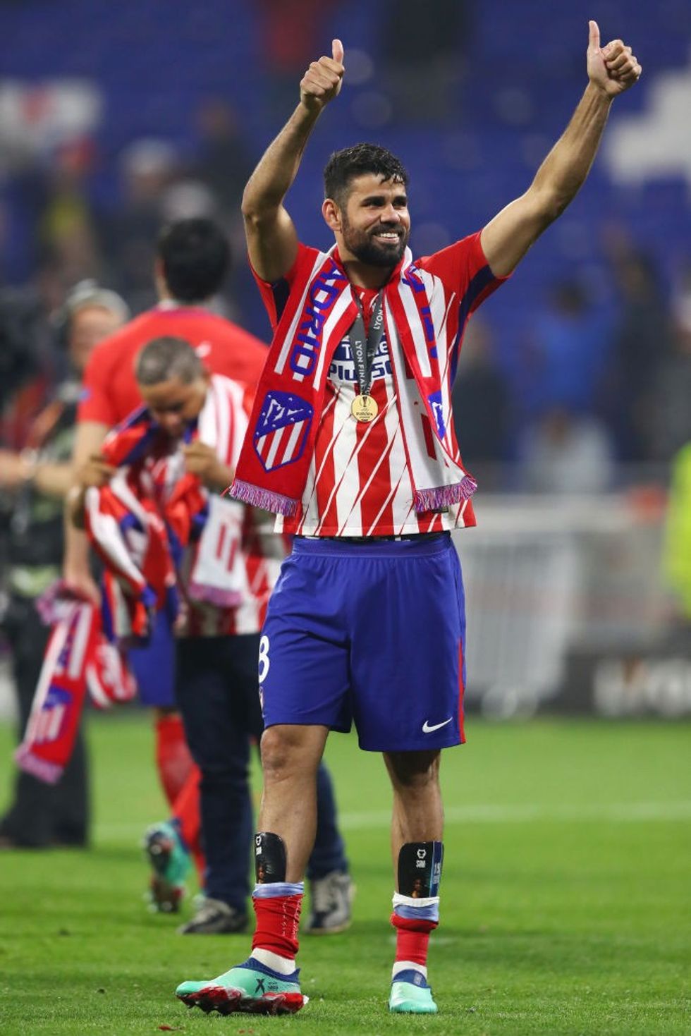 Diego Costa