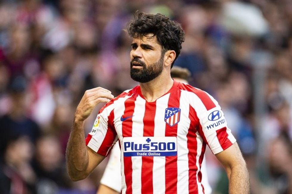 diego costa