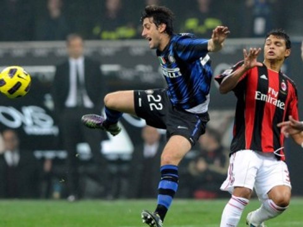 diego milito