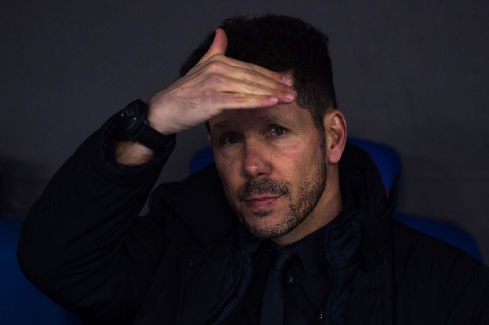 Diego Simeone 1