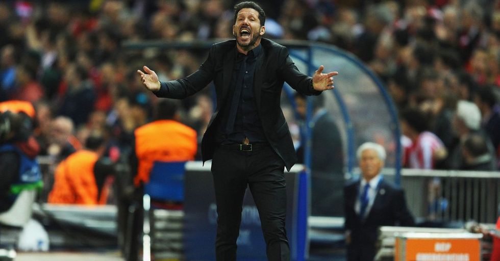 DiegoSimeone