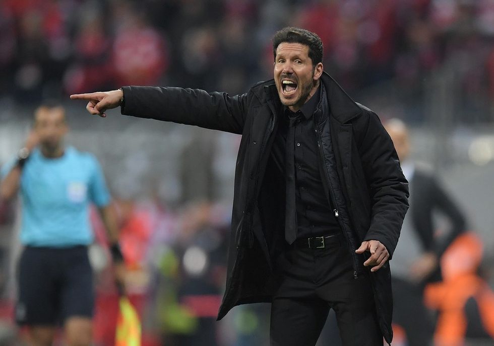 DiegoSimeone