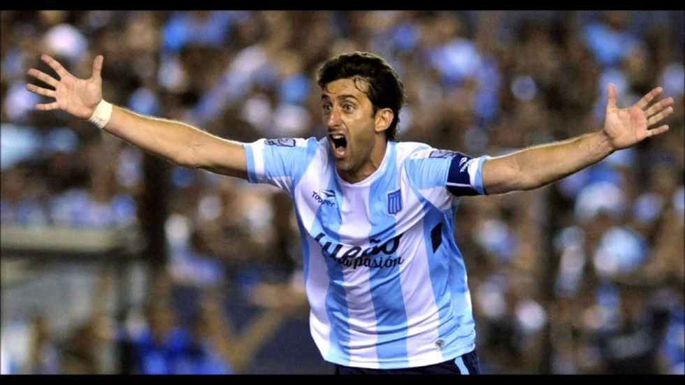 digo milito