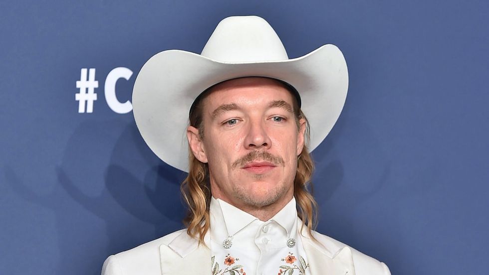 diplo cowboy