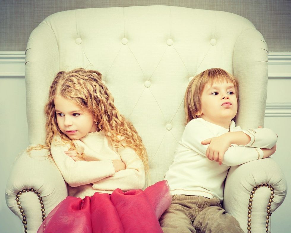 Discipline for Anxious And Non Anxious Kiddos TITLE