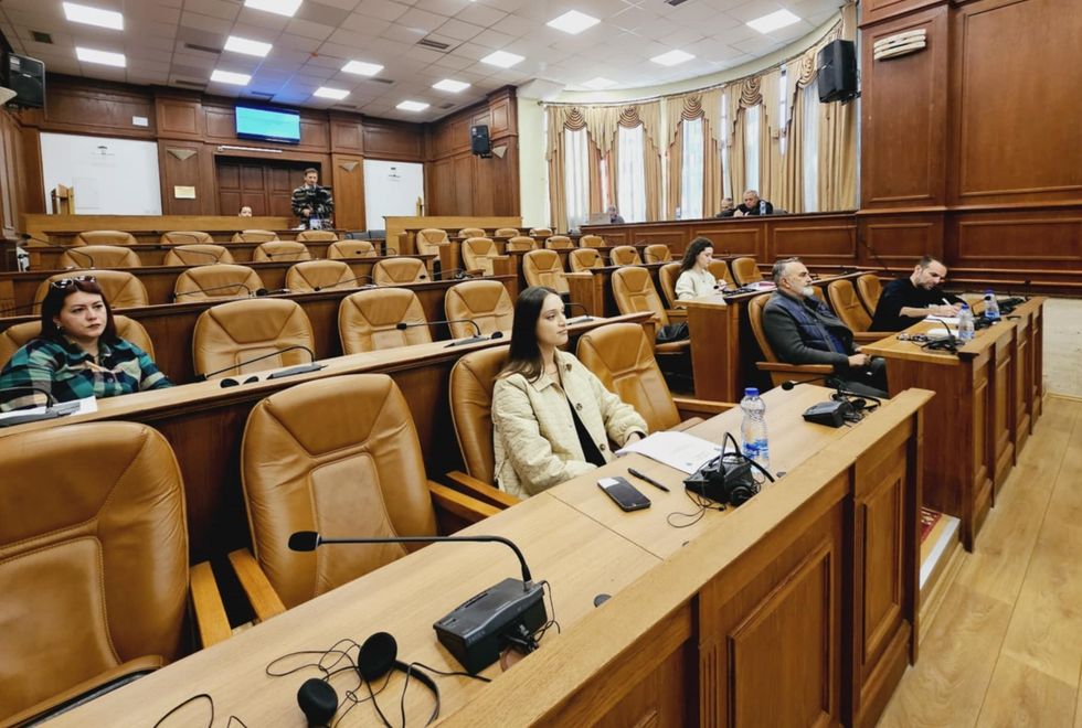 diskutimi publik pv dhuna prizrenn