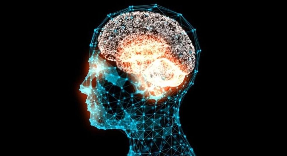 Disruption Imminent Artificial Intelligence In Business Q