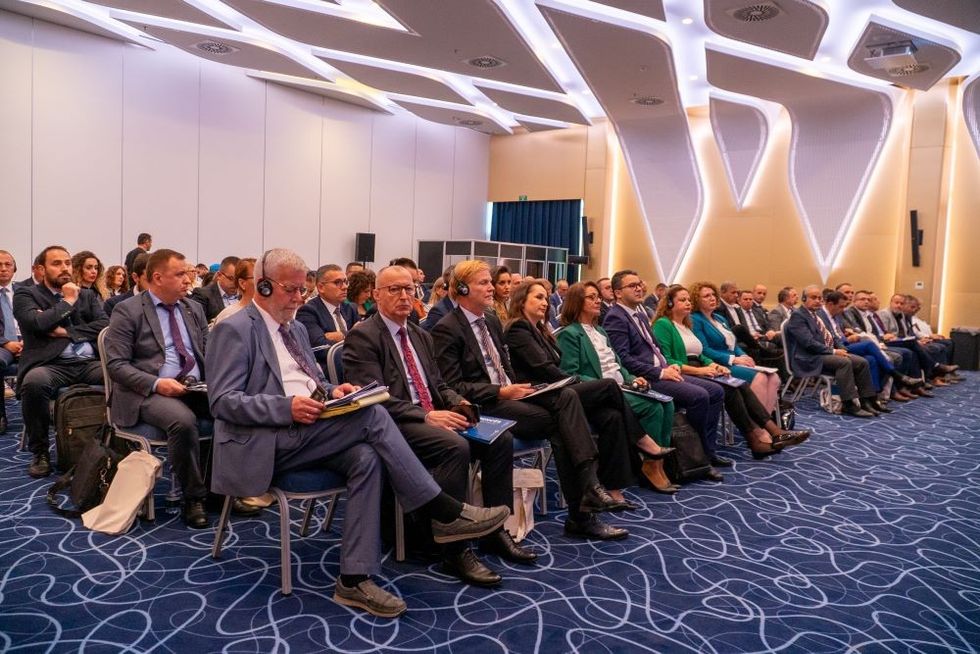 Dita e Konkurrences 1