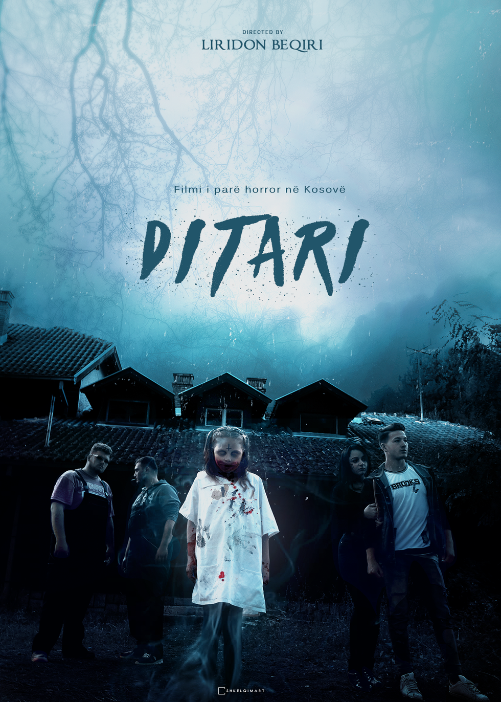 ditari 1