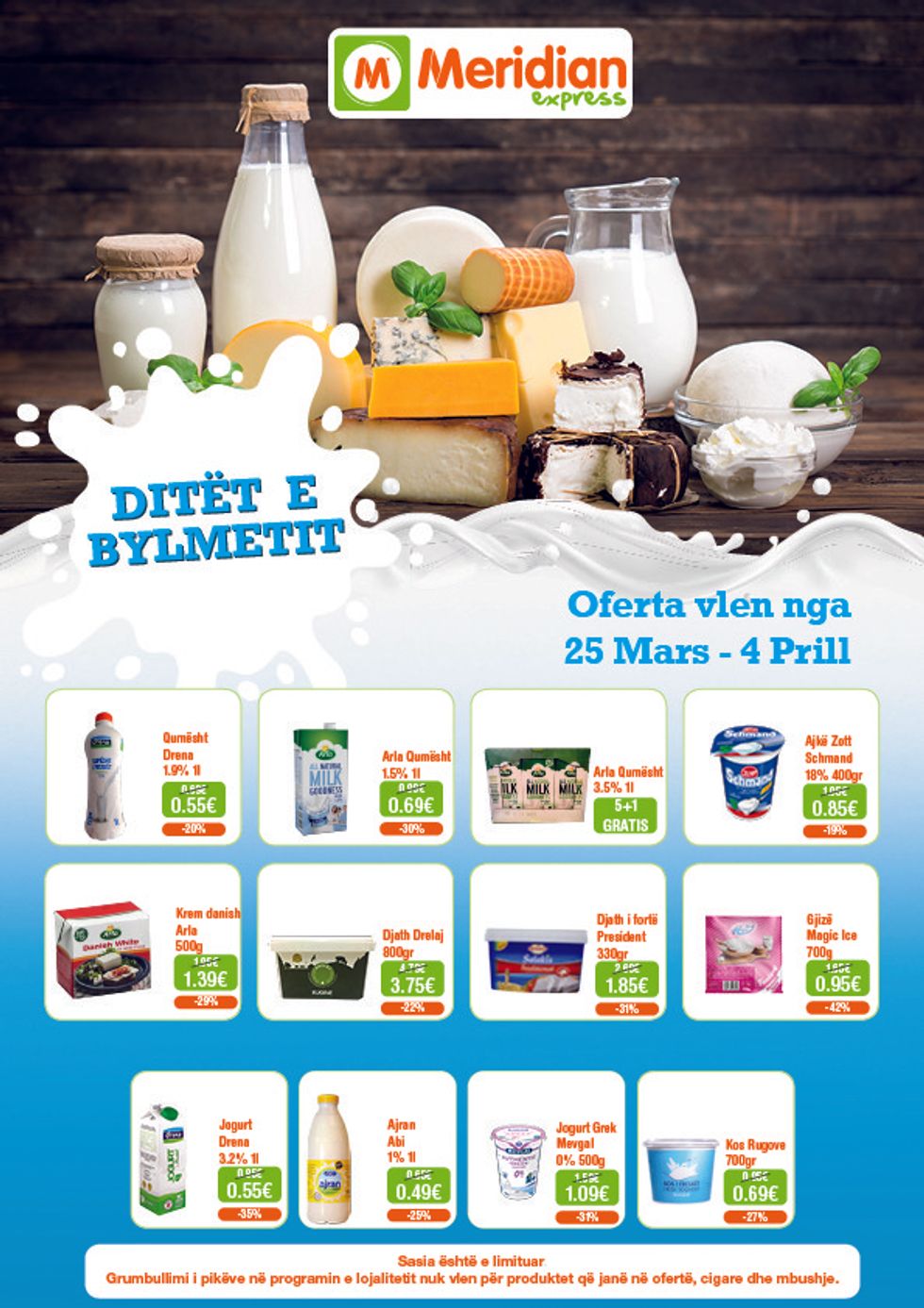 Ditet e Bylmetit MEX finale