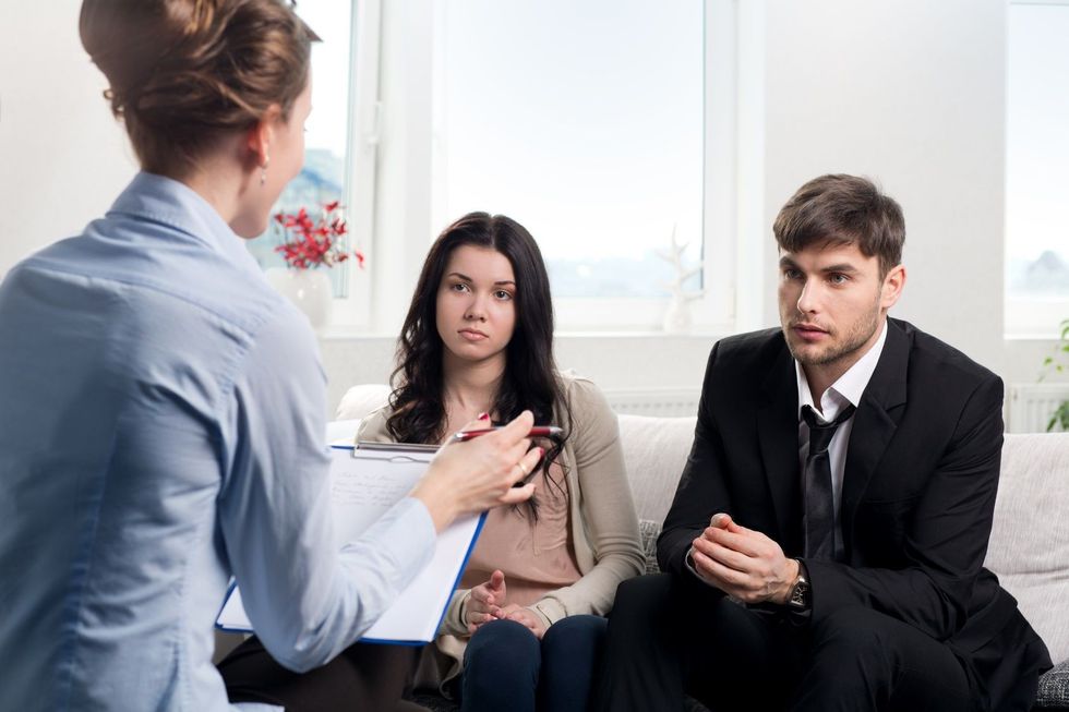 Divorce lawyer in Dubai