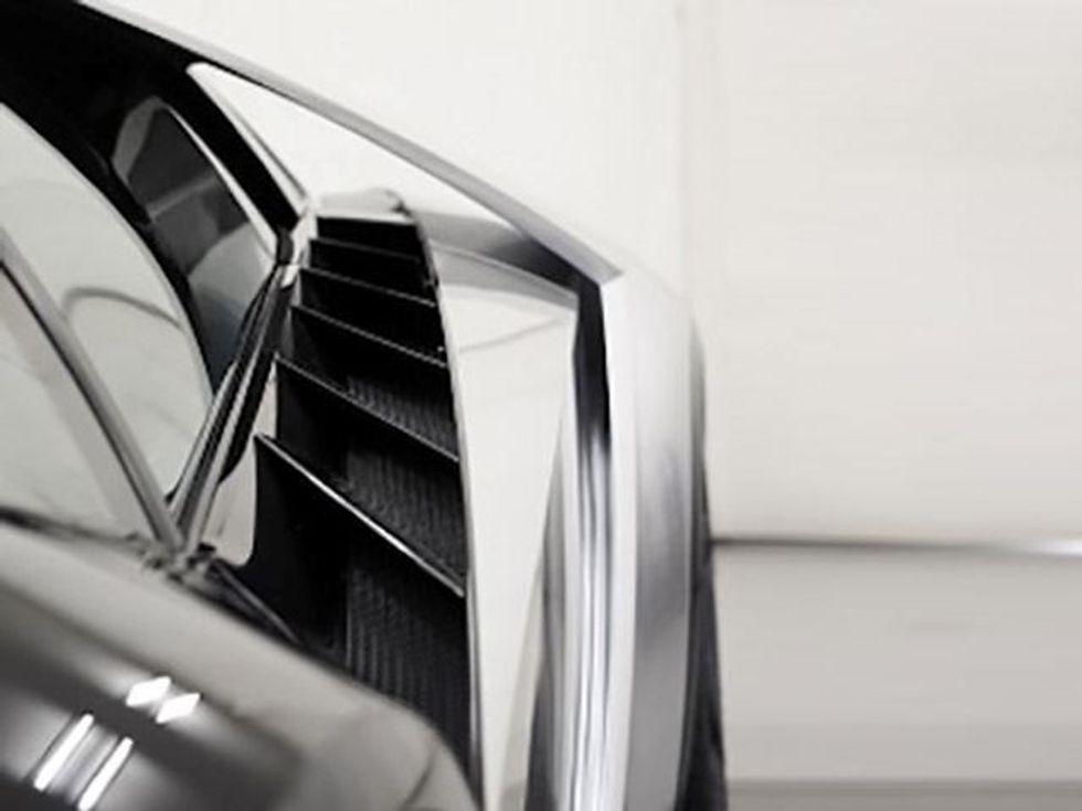 Dizajneri i Ferrari Enzo do te prezantoje nje makine te re gjate ketyre diteve foto 3