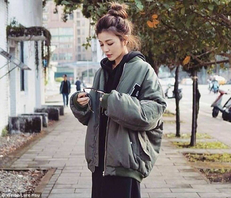 Dizajnerja zbulon sekretin e dukjes si adoleshente foto 5