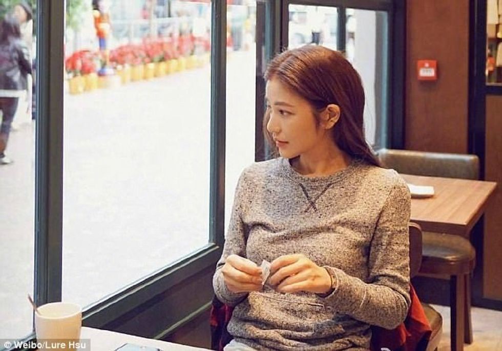 Dizajnerja zbulon sekretin e dukjes si adoleshente foto 7