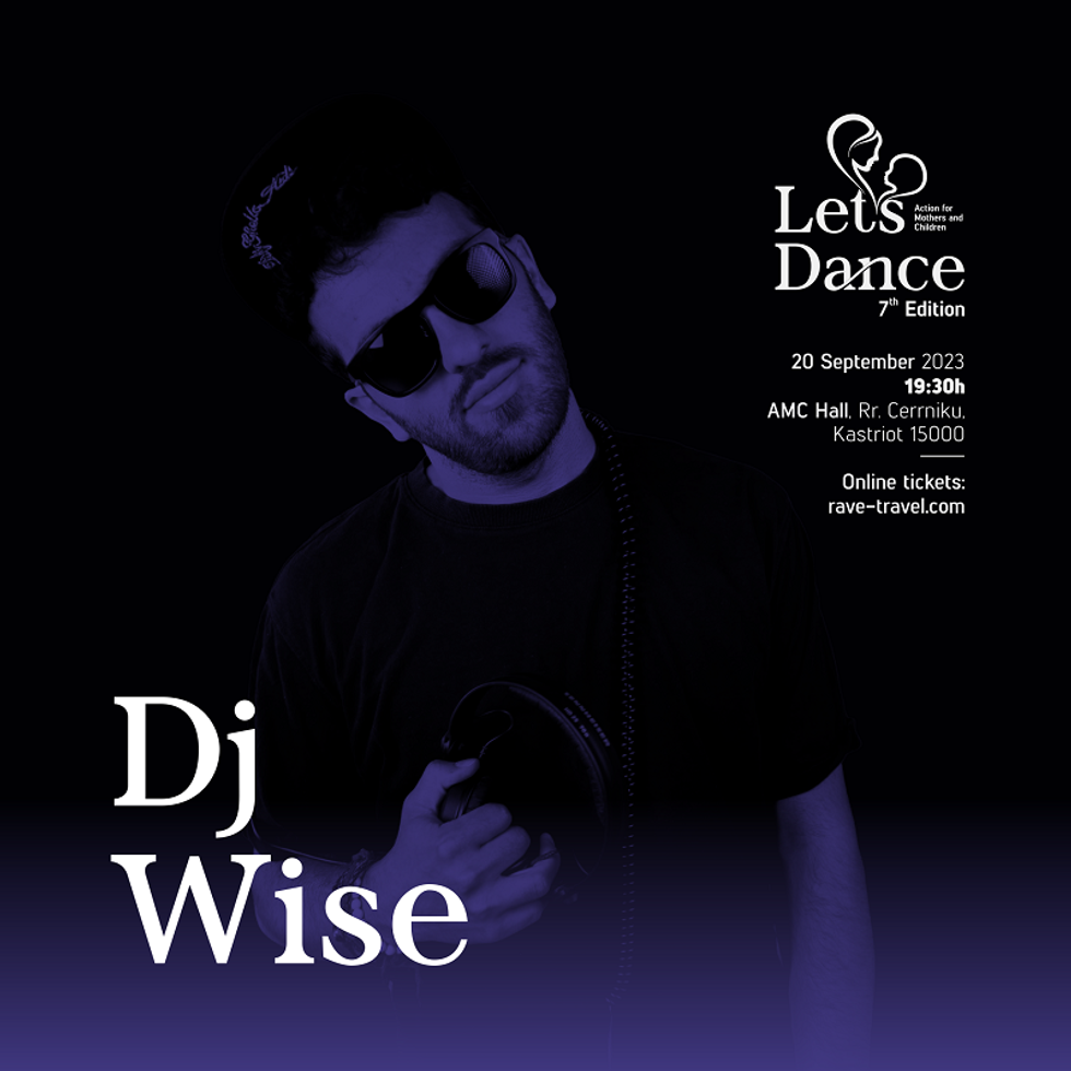 Dj Wise Rave 3