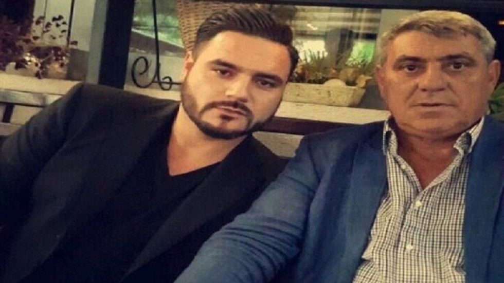 djali i fadil vokrrit