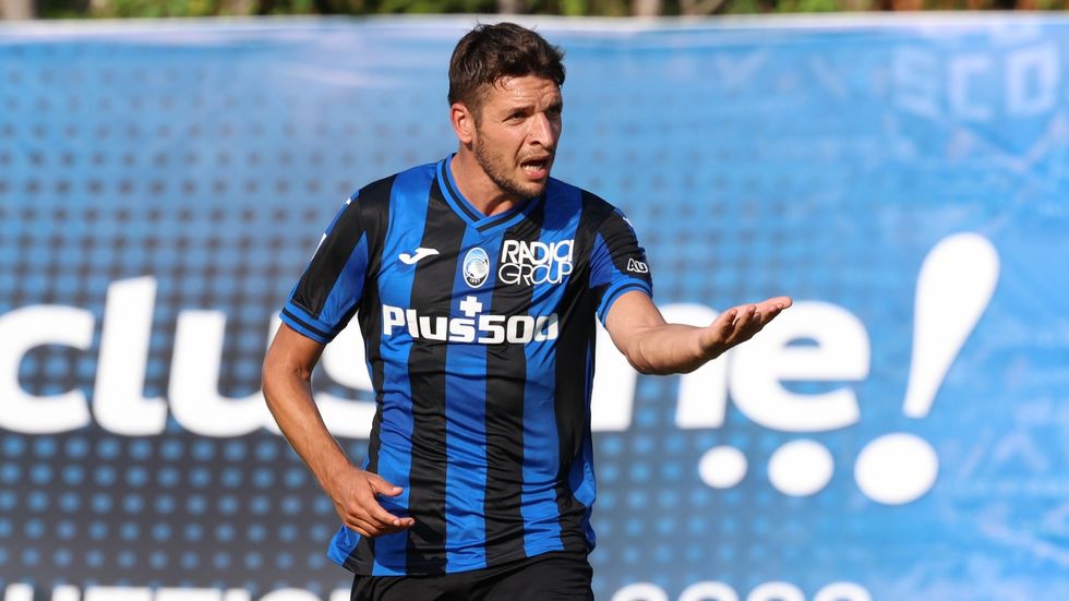 djimsiti aumenta i carichi di lavoro si avvicina il rientro dopo linfortunio 6b772958 4995 11ed ad45 9039cb9c2ccf 1920 1080