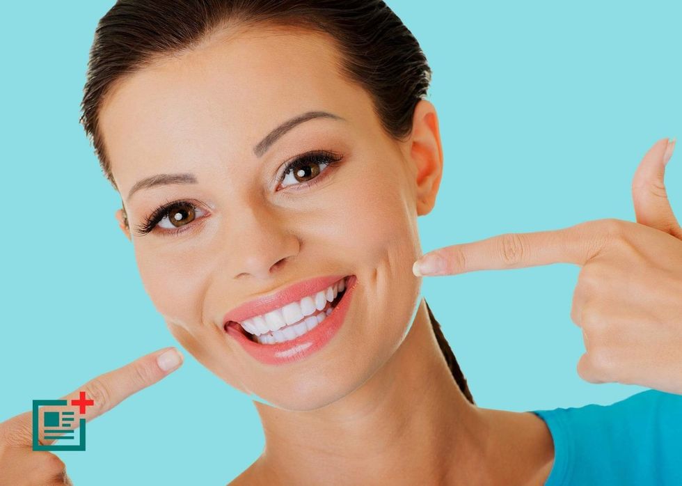 do you know 7 diseases can be judged from ur mouth 3