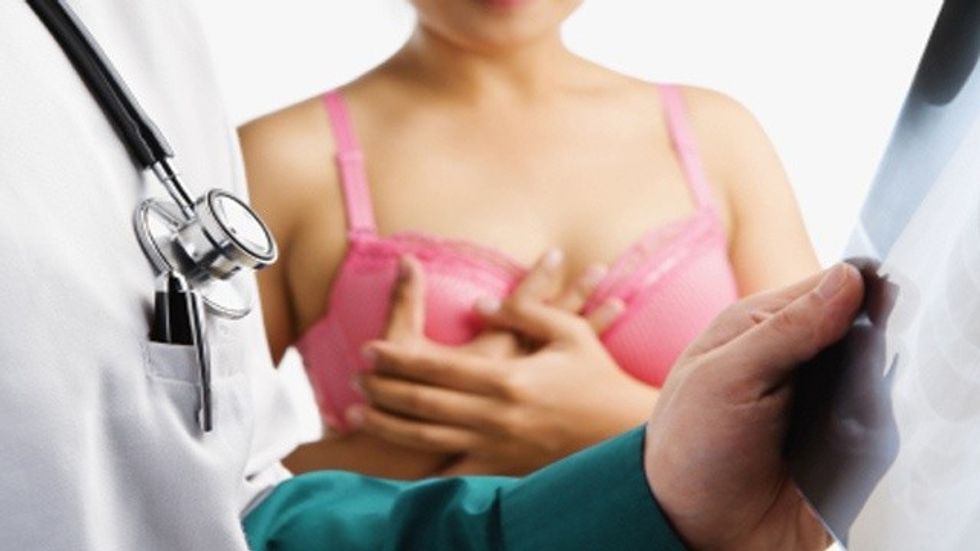 doctor breast cancer bra jpg