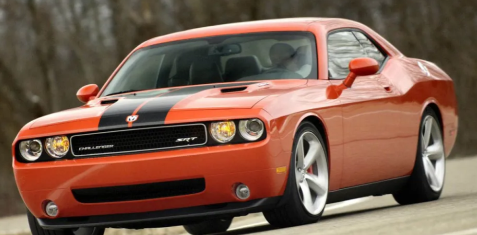 Dodge