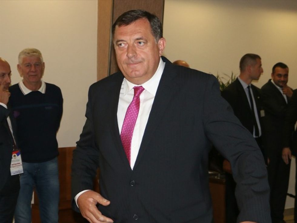 dodik